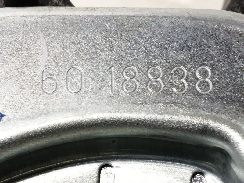 Recambio de airbag delantero izquierdo para volkswagen touran (1t1) trendline referencia OEM IAM 6018838  