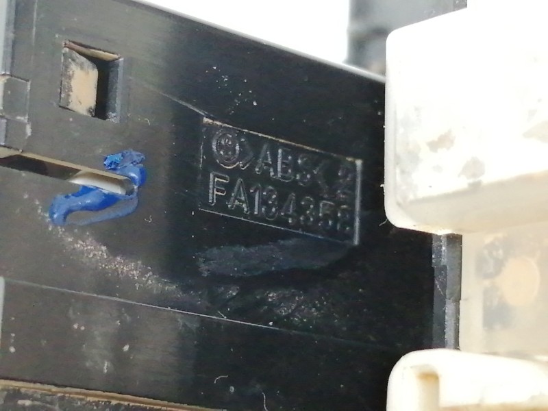 Recambio de mando retrovisor para toyota rav 4 (a3) advance referencia OEM IAM 8619042010 5892542030 183575 FA5608A FA134358 