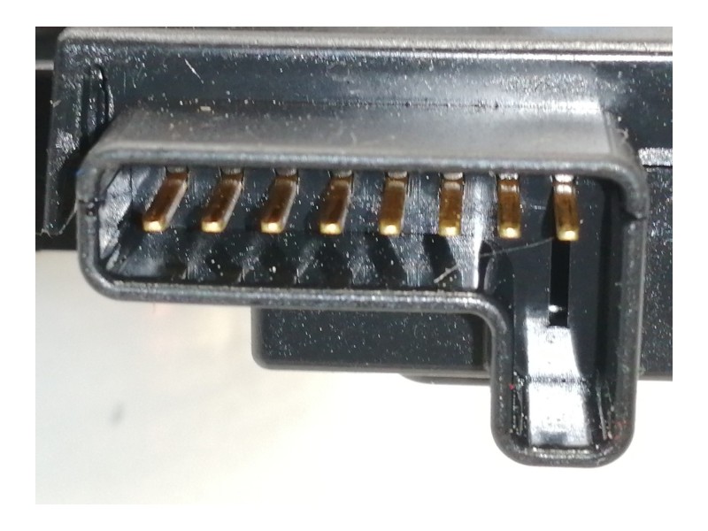 Recambio de anillo airbag para volkswagen touran (1t1) trendline referencia OEM IAM 1K0959653  