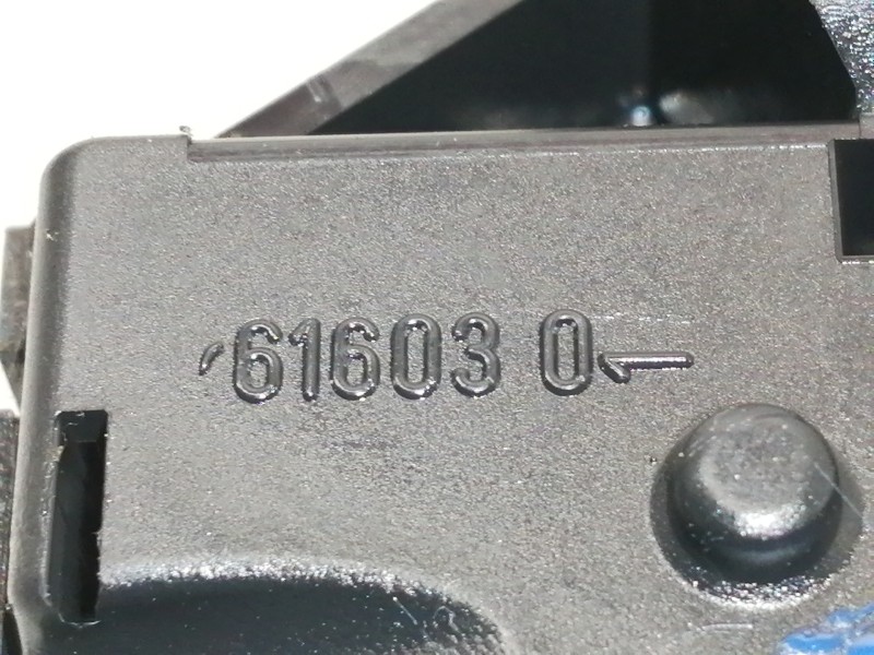 Recambio de anillo airbag para volkswagen touran (1t1) trendline referencia OEM IAM 1K0959653  