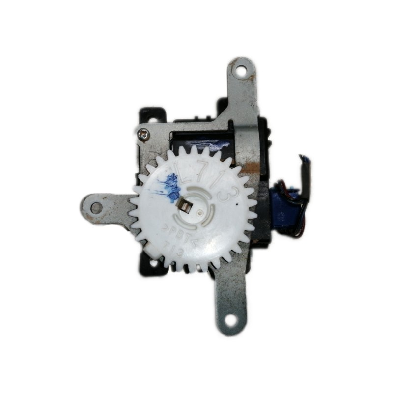 Recambio de motor apertura trampillas climatizador para toyota rav 4 (a3) advance referencia OEM IAM 0638000920  