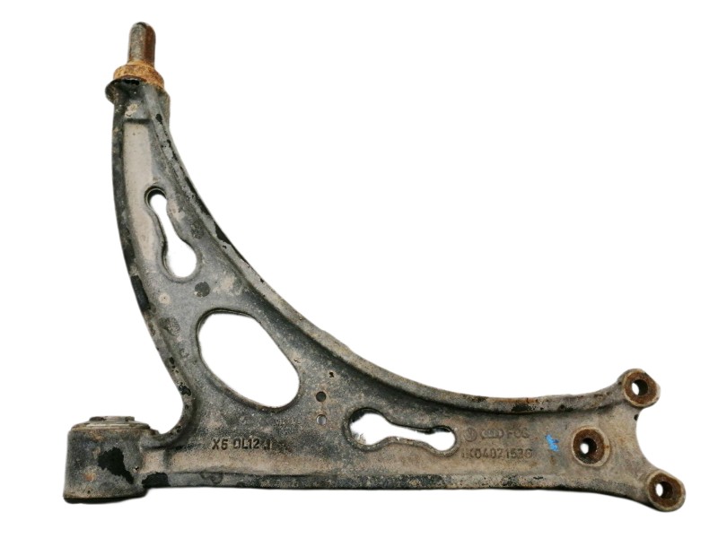 Recambio de brazo suspension inferior delantero izquierdo para volkswagen touran (1t1) trendline referencia OEM IAM 1K0407153G  