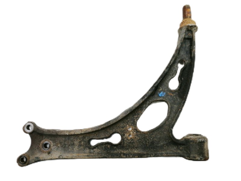 Recambio de brazo suspension inferior delantero izquierdo para volkswagen touran (1t1) trendline referencia OEM IAM 1K0407153G  