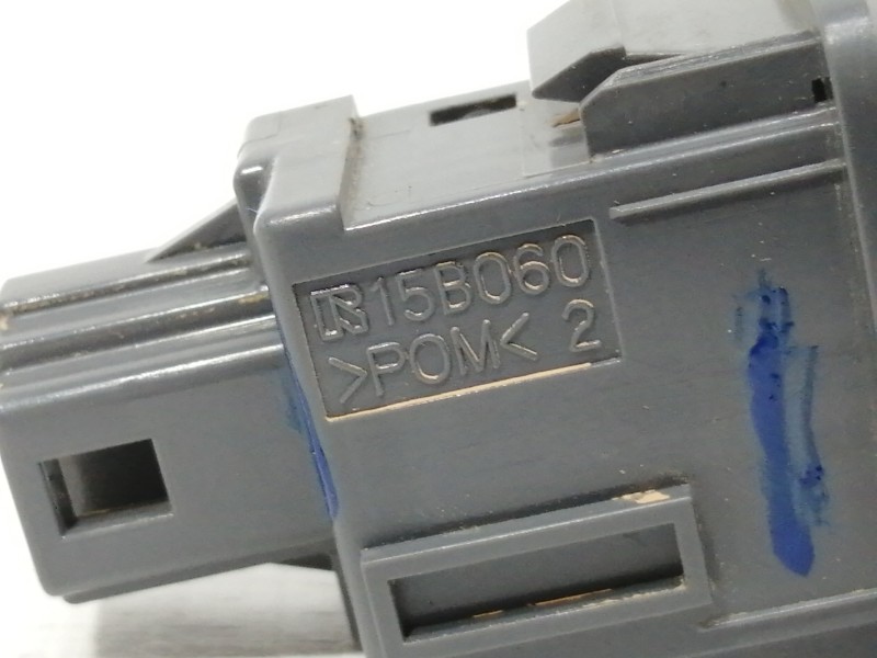 Recambio de warning para toyota rav 4 (a3) advance referencia OEM IAM 15B060  