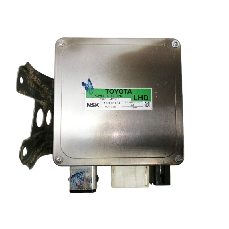 Recambio de modulo electronico para toyota rav 4 (a3) advance referencia OEM IAM 8965042070 EATCEC0104 001335 EPS01160 