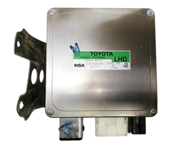 Recambio de modulo electronico para toyota rav 4 (a3) advance referencia OEM IAM 8965042070 EATCEC0104 001335 EPS01160 