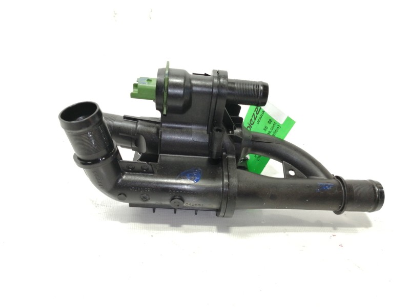 Recambio de termostato para ford fiesta (cb1) trend referencia OEM IAM 9820023280 9820023280 