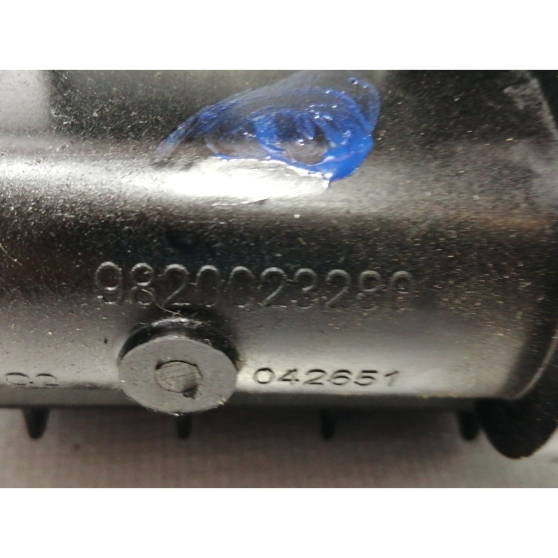 Recambio de termostato para ford fiesta (cb1) trend referencia OEM IAM 9820023280 9820023280 