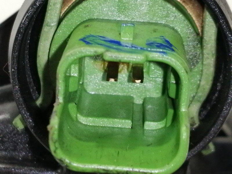 Recambio de termostato para ford fiesta (cb1) trend referencia OEM IAM 9820023280 9820023280 