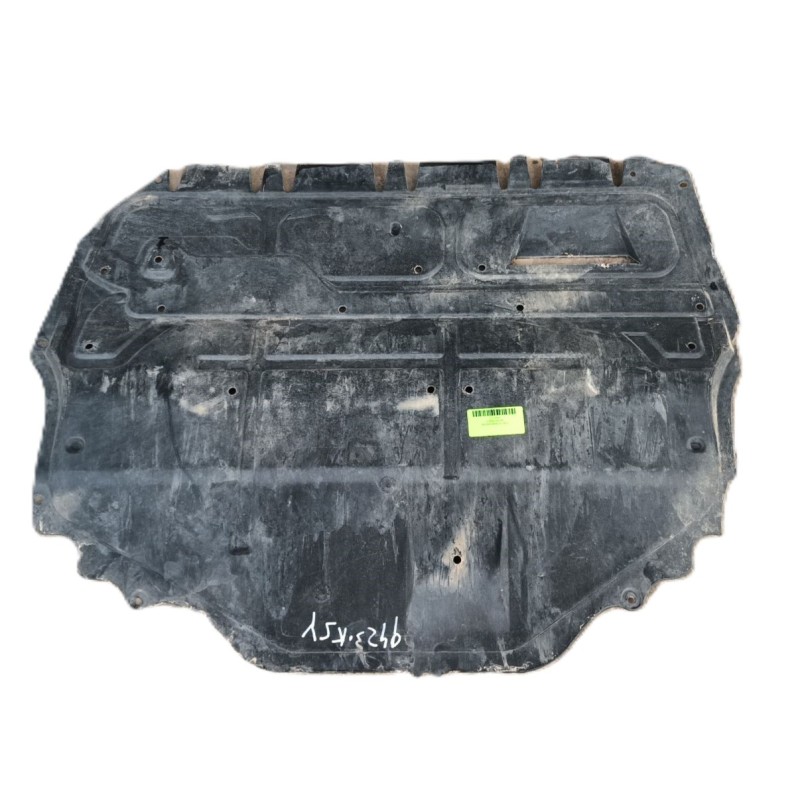 Recambio de cubrecarter para skoda fabia iii (nj3) 1.0 referencia OEM IAM 6C0825235A  