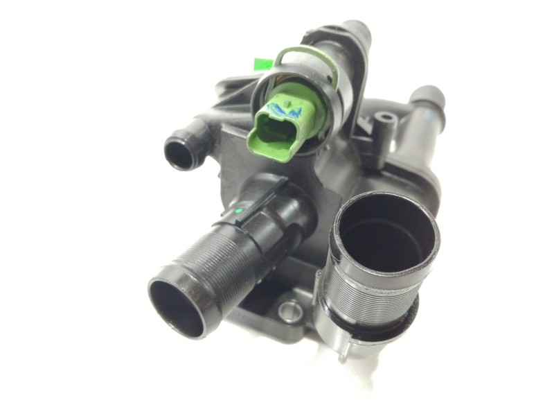 Recambio de termostato para ford fiesta (cb1) trend referencia OEM IAM 9820023280 9820023280 