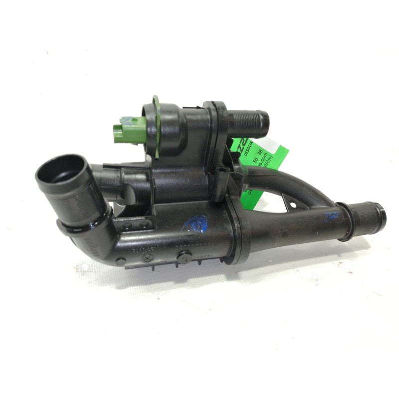 Recambio de termostato para ford fiesta (cb1) trend referencia OEM IAM 9820023280 9820023280 