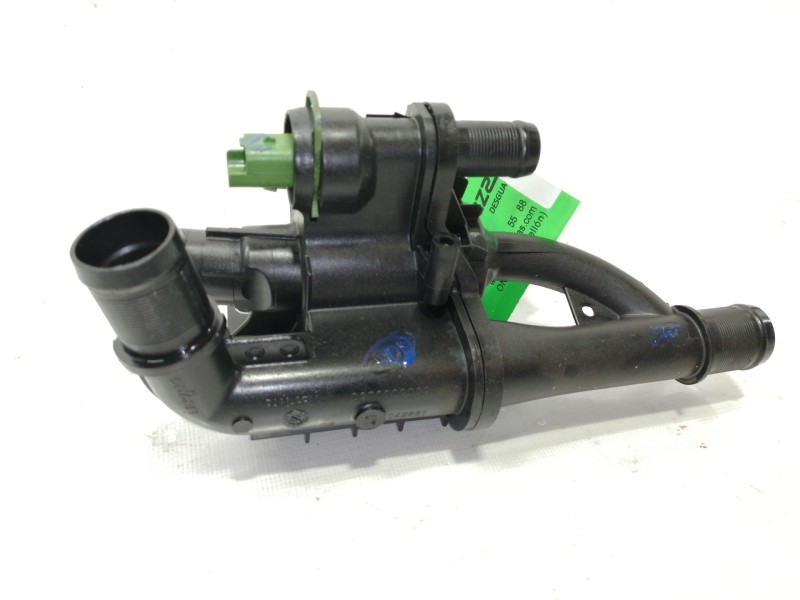 Recambio de termostato para ford fiesta (cb1) trend referencia OEM IAM 9820023280 9820023280 