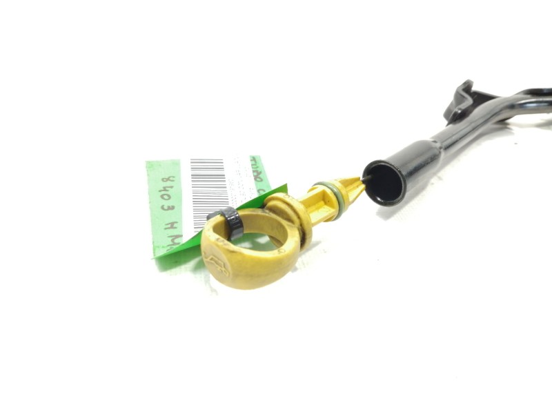 Recambio de varilla aceite para ford fiesta (cb1) trend referencia OEM IAM   