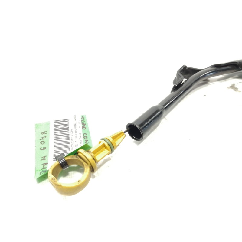 Recambio de varilla aceite para ford fiesta (cb1) trend referencia OEM IAM   