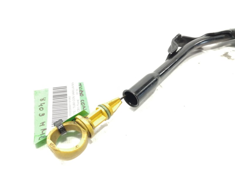 Recambio de varilla aceite para ford fiesta (cb1) trend referencia OEM IAM   