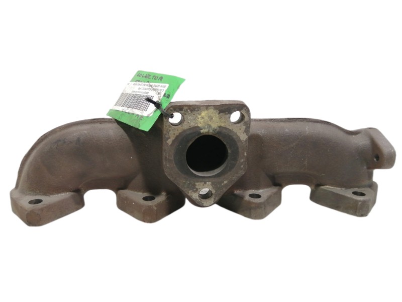 Recambio de colector escape para bmw serie 3 berlina (e46) 320d referencia OEM IAM 2247043E  