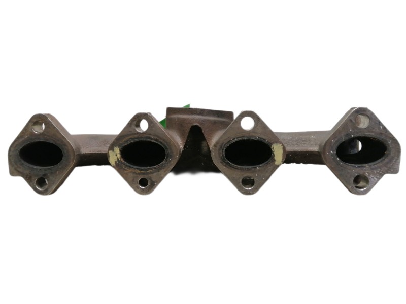 Recambio de colector escape para bmw serie 3 berlina (e46) 320d referencia OEM IAM 2247043E  