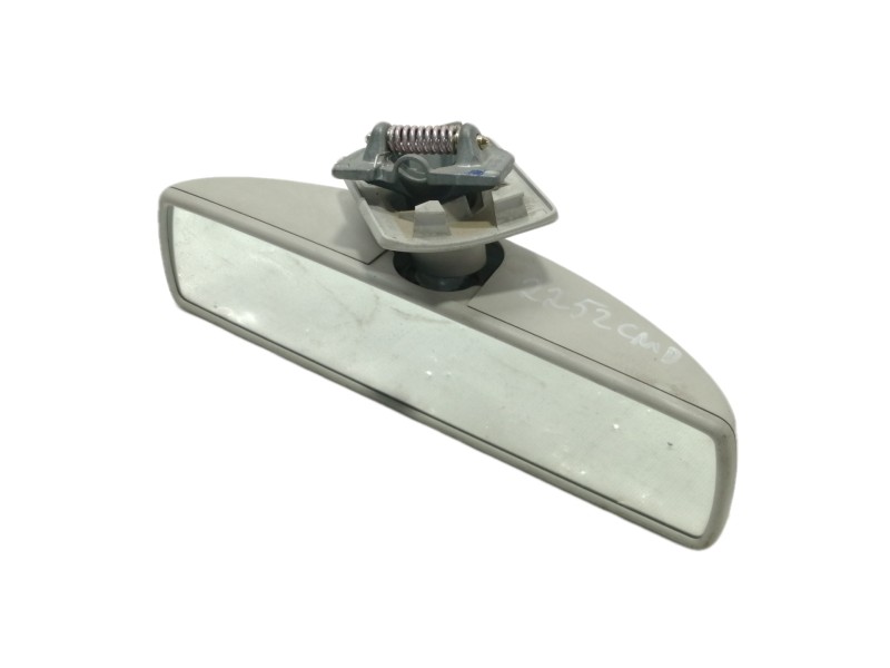 Recambio de espejo interior para volkswagen touran (1t1) trendline referencia OEM IAM 4321234111  