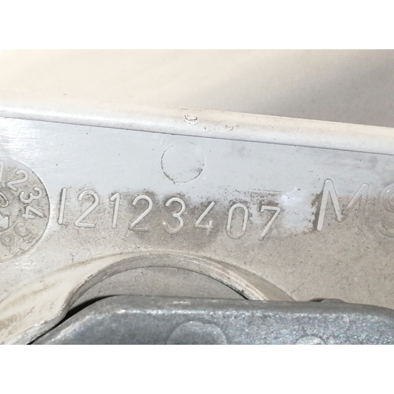 Recambio de espejo interior para volkswagen touran (1t1) trendline referencia OEM IAM 4321234111  