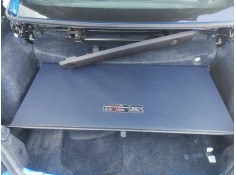 Recambio de bandeja trasera para peugeot 206 cc cc referencia OEM IAM    2