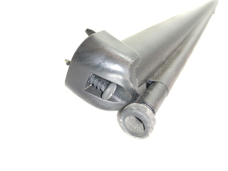 Recambio de bandeja trasera para peugeot 206 cc cc referencia OEM IAM   