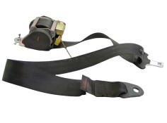 Recambio de cinturon seguridad delantero derecho para peugeot 206 cc cc referencia OEM IAM 96483378XX  