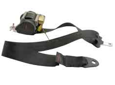 Recambio de cinturon seguridad delantero derecho para peugeot 206 cc cc referencia OEM IAM 8974HE 96483379XX  2