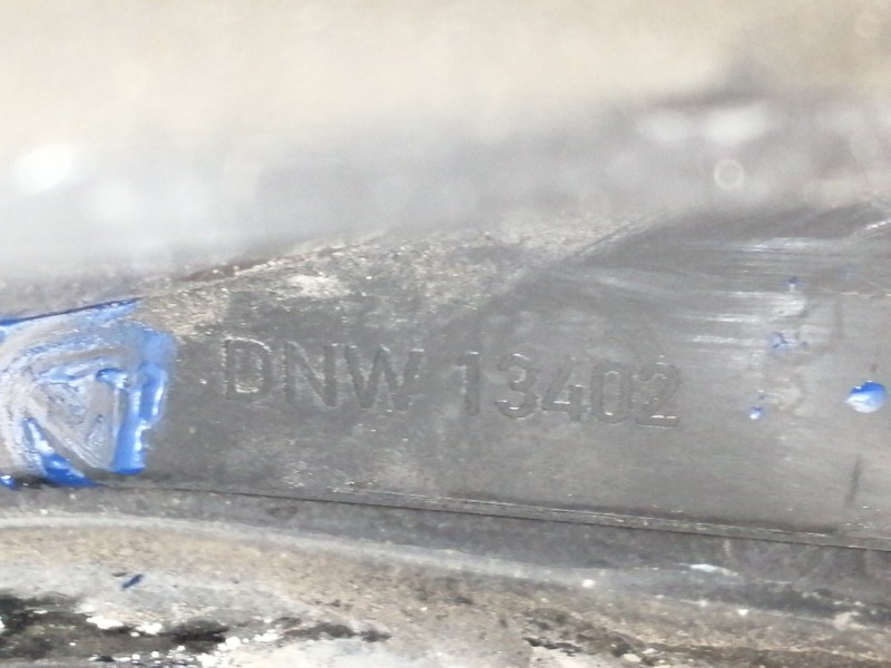 Recambio de soporte para volkswagen touran (1t1) trendline referencia OEM IAM 1T0807890A  