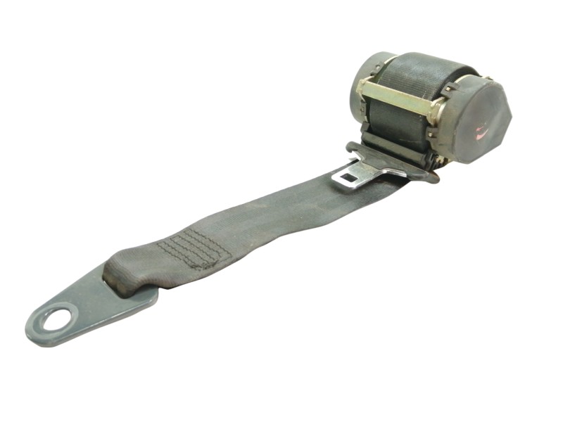 Recambio de cinturon seguridad trasero derecho para peugeot 206 cc cc referencia OEM IAM A508366  