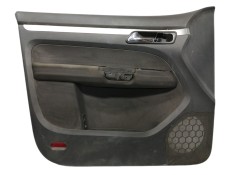 Recambio de guarnecido puerta delantera izquierda para volkswagen touran (1t1) trendline referencia OEM IAM W120033219553TV 1T18