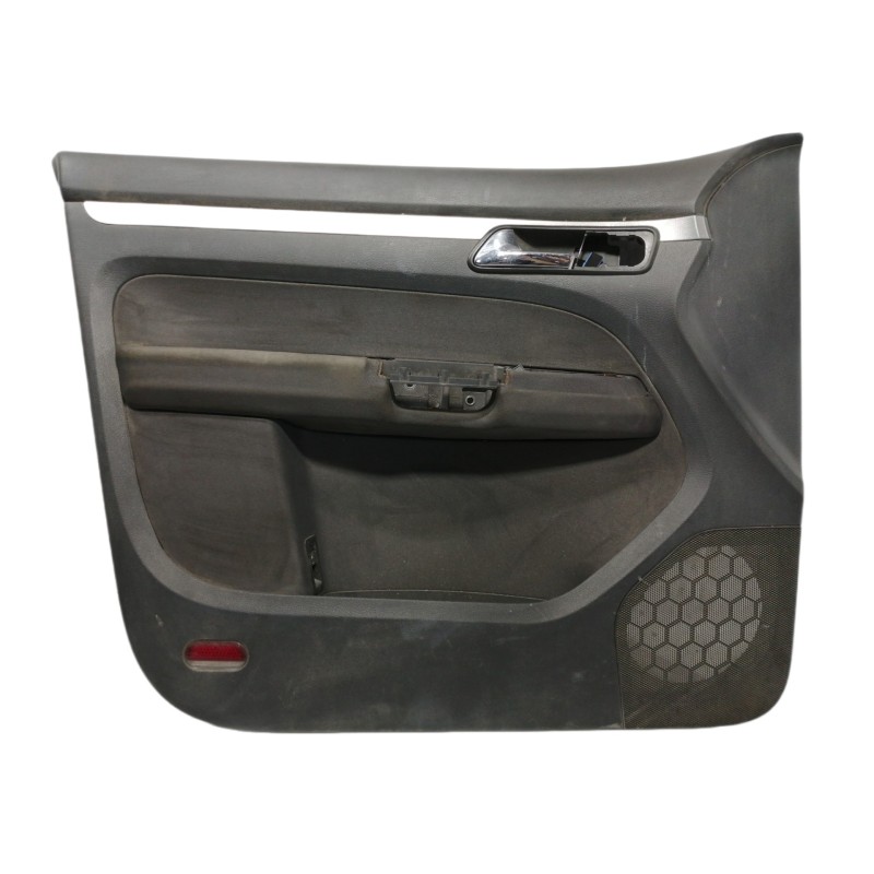 Recambio de guarnecido puerta delantera izquierda para volkswagen touran (1t1) trendline referencia OEM IAM W120033219553TV 1T18