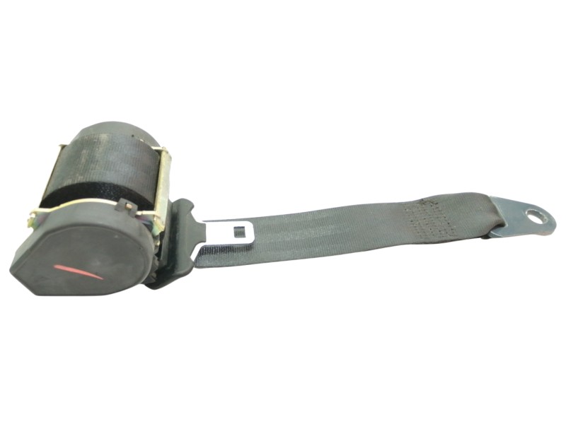 Recambio de cinturon seguridad trasero izquierdo para peugeot 206 cc cc referencia OEM IAM A508366  