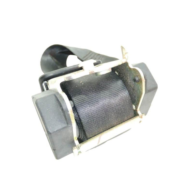 Recambio de cinturon seguridad trasero izquierdo para peugeot 206 cc cc referencia OEM IAM A508366  