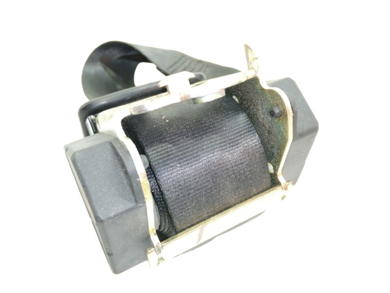 Recambio de cinturon seguridad trasero izquierdo para peugeot 206 cc cc referencia OEM IAM A508366  