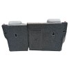 Recambio de asientos traseros para seat toledo (kg3) style referencia OEM IAM 6JA885405AGKZK 5JA885375C 