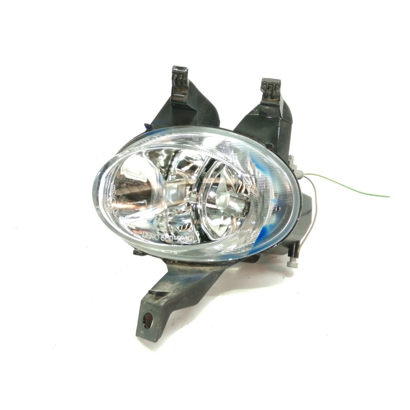 Recambio de faro antiniebla izquierdo para peugeot 206 cc cc referencia OEM IAM 5502007L  