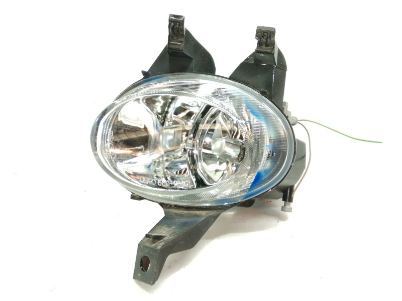 Recambio de faro antiniebla izquierdo para peugeot 206 cc cc referencia OEM IAM 5502007L  