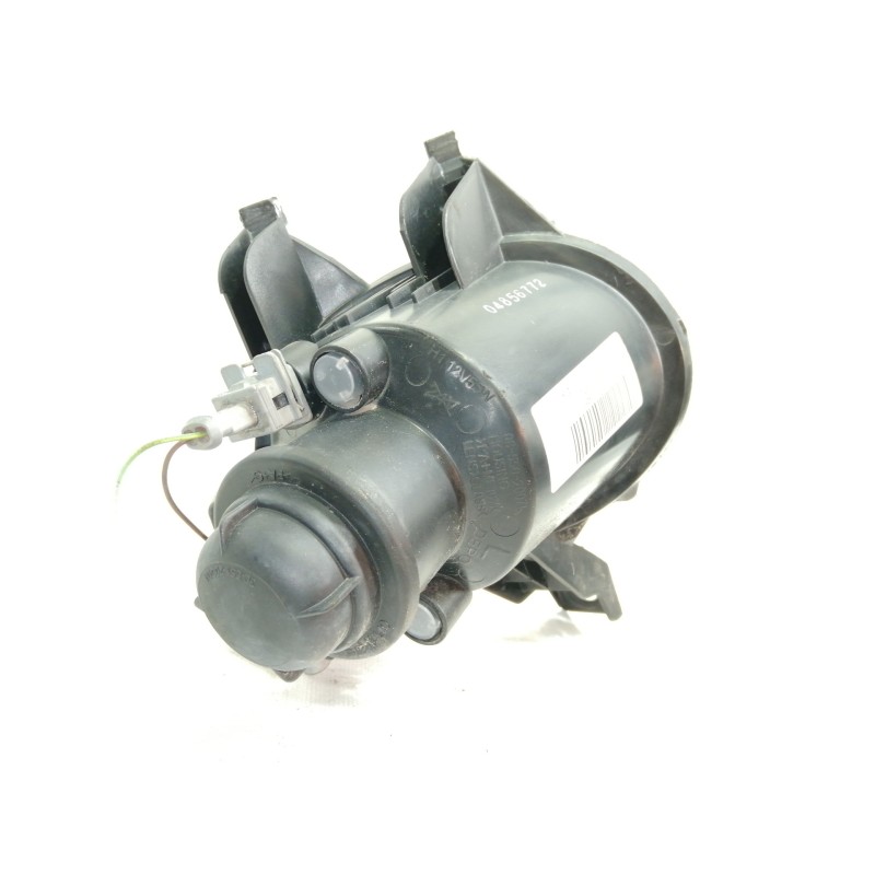 Recambio de faro antiniebla izquierdo para peugeot 206 cc cc referencia OEM IAM 5502007L  