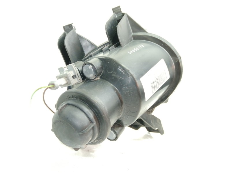 Recambio de faro antiniebla izquierdo para peugeot 206 cc cc referencia OEM IAM 5502007L  