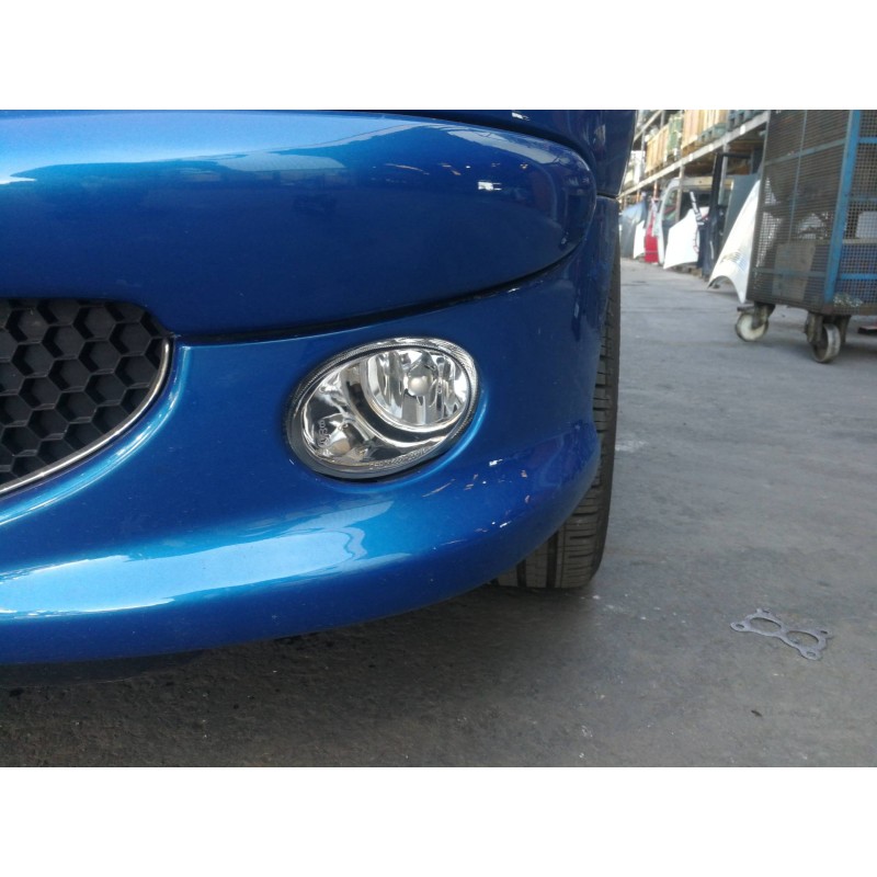 Recambio de faro antiniebla izquierdo para peugeot 206 cc cc referencia OEM IAM 5502007L  