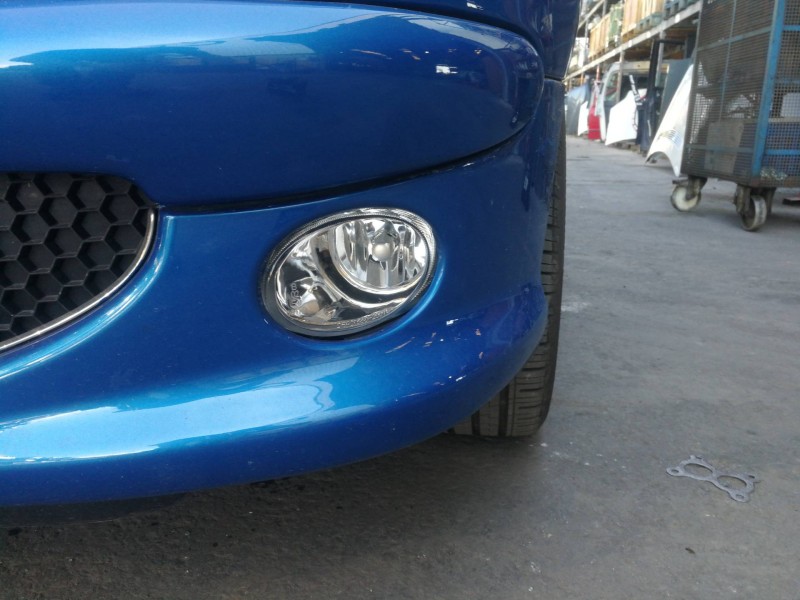 Recambio de faro antiniebla izquierdo para peugeot 206 cc cc referencia OEM IAM 5502007L  