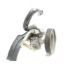 Recambio de bomba direccion para alfa romeo 147 (190) 1.6 t.spark eco distinctive referencia OEM IAM 60653292B130  