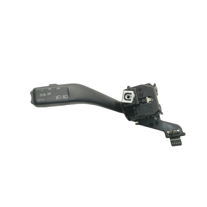 Recambio de mando intermitentes para volkswagen touran (1t1) trendline referencia OEM IAM 1K0953513A  