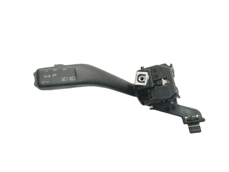 Recambio de mando intermitentes para volkswagen touran (1t1) trendline referencia OEM IAM 1K0953513A  