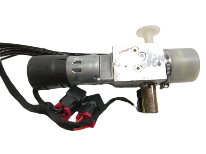 Recambio de motor techo electrico para peugeot 206 cc cc referencia OEM IAM 9639025080  
