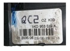 Recambio de mando limpia para volkswagen touran (1t1) trendline referencia OEM IAM 1K0953519A   2