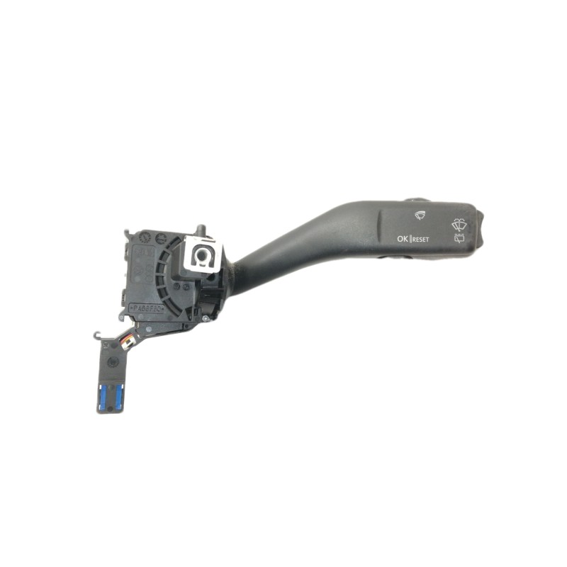 Recambio de mando limpia para volkswagen touran (1t1) trendline referencia OEM IAM 1K0953519A  