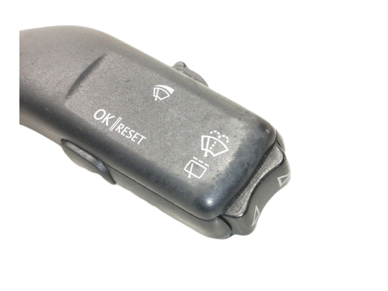 Recambio de mando limpia para volkswagen touran (1t1) trendline referencia OEM IAM 1K0953519A  