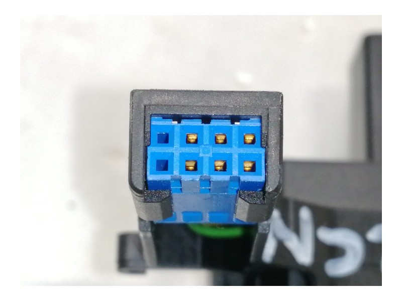 Recambio de mando limpia para volkswagen touran (1t1) trendline referencia OEM IAM 1K0953519A  